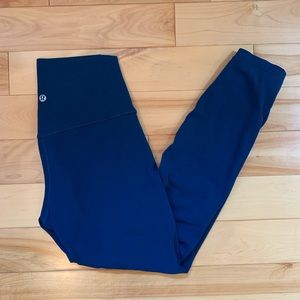 Lululemon Align Leggings (AMAZING CONDITION)